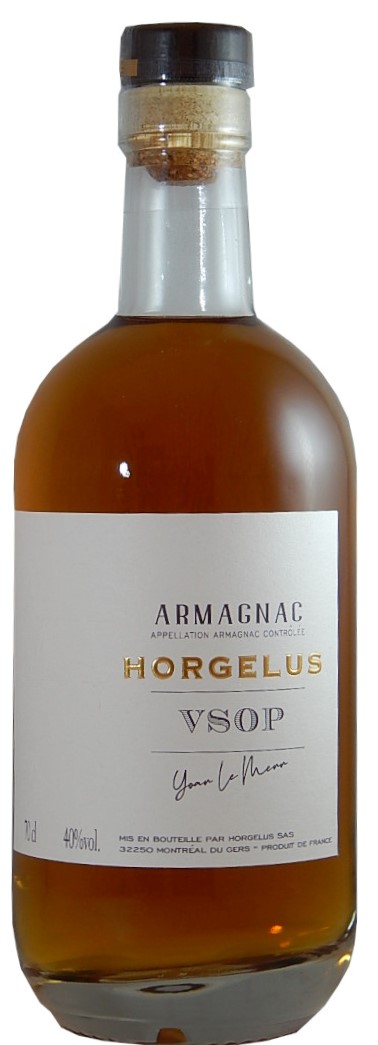 Armagnac "Domaine Horgelus" VSOP