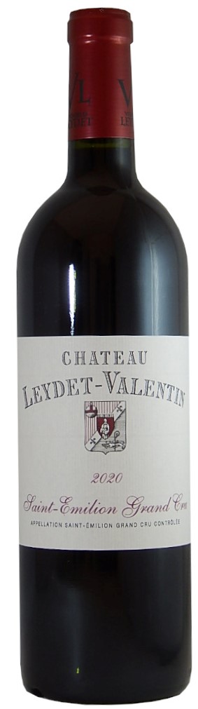 Château Leydet Valentin 2020