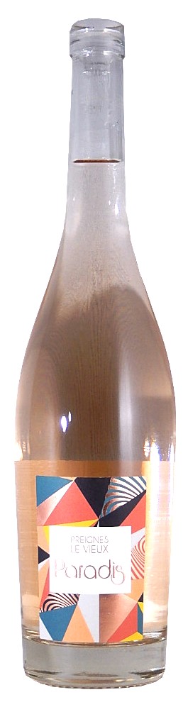 Paradis du Domaine Preignes le Vieux 2023