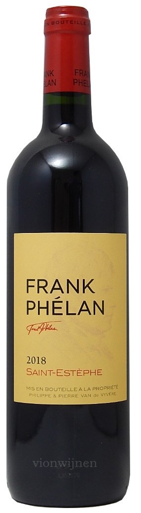 Frank Phelan 2018