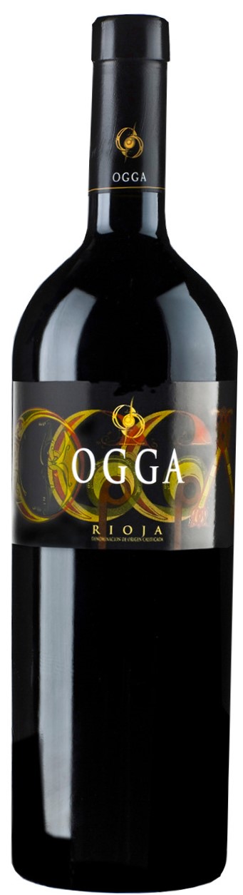 Ogga Rioja Reserva 2018