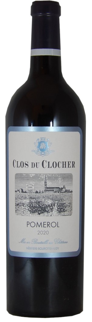 Clos du Clocher 2020