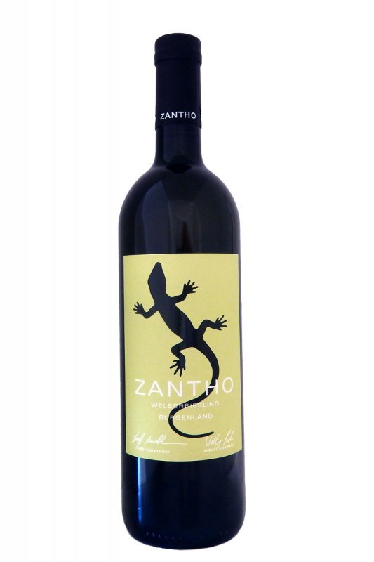 Zantho "Welschriesling" 2024