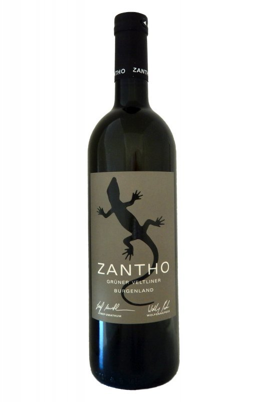 Zantho "Gruner Veltliner" 2024