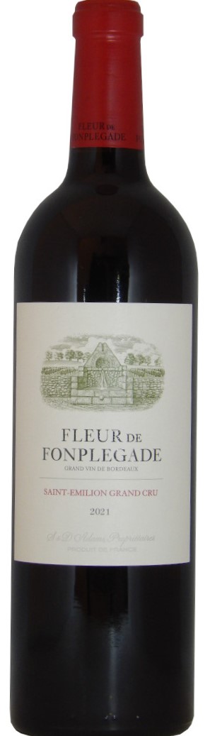Fleur de Fonplegade 2021