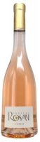Château Rosan Elegance Rose 2024