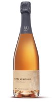 Champagne Michel Arnould & Fils " Rosé" Genèse Brut