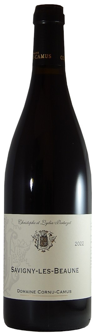 Savigny Les Beaune Cornu Camus 2023