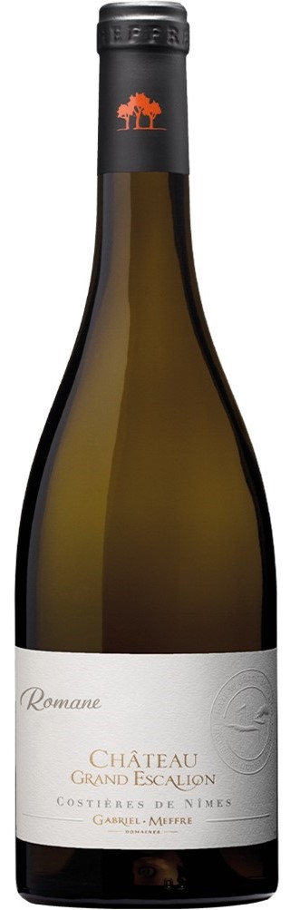 Chateau Grand Escalion Cuvée Romane 2024