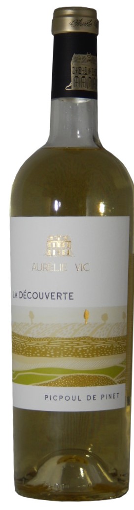 La Decouverte Picpoul de Pinet 2024