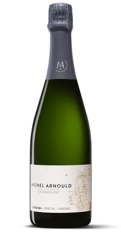 Champagne Michel Arnould & Fils "Observation"
