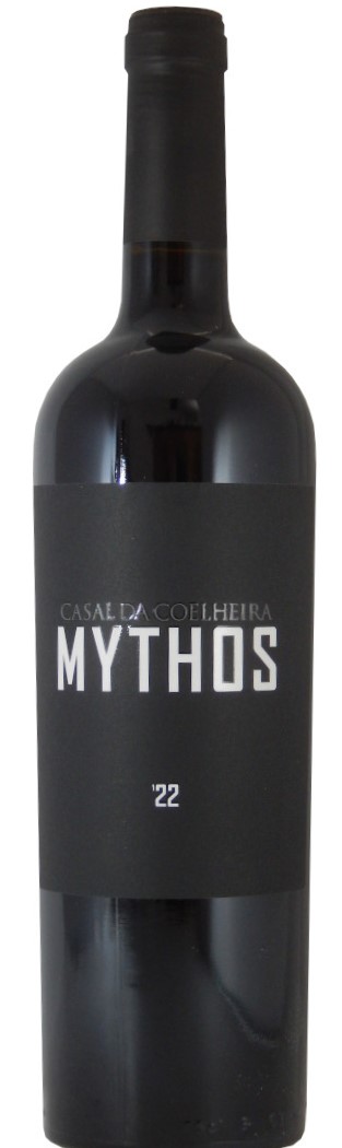 Casal da Coelheira Mythos 2022