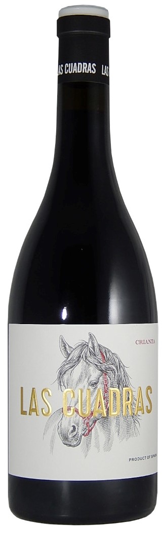 Las Cuadras Crianza Seleccion 2023