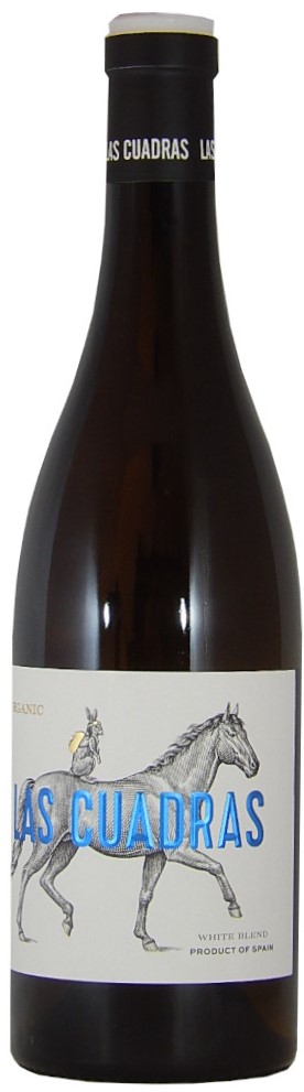 Las Cuadras White 2024