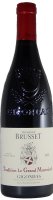 Gigondas "Tradition" Le Grand Montmirail Domaine Brusset 2023