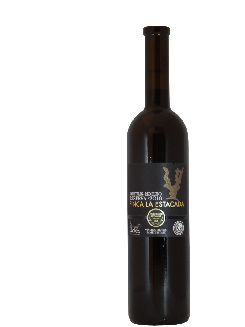 Finca la Estacada 12 months oak 2022