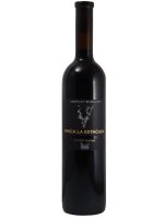 Finca la Estacada Varietal 18 months oak 2021