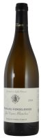 Pernand Vergelesses Les Vignes Blanches Domaine Cornu-Camus 2024