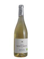 Château Saint-Cyrgues blanc 2025