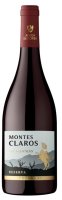 Montes Claros Reserva Red 2022