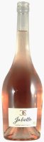 Juliette de Château Saint-Cyrgues rose 2025