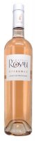 Château Rosan Elegance Rose 2025