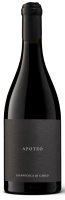 Apoteo Rosso "Suprême red Blend" 2021