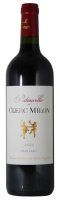 Pastourelle de Clerc Milon 2022