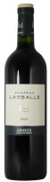 Château Lassalle rouge 2022