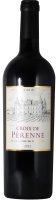 Croix de Perenne 2022