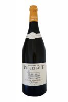 Domaine de Pellehaut "Chardonnay" 2022