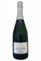 Champagne Bouché Père & Fils "Sélection Blanc de Blancs"