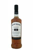 Whisky Bowmore 12 years Single Malt