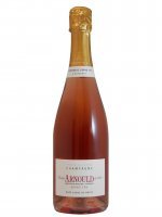 Champagne Michel Arnould & Fils " Cuvée Rosé" Sélection Brut