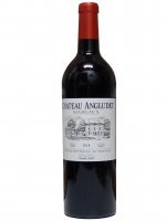 Château Angludet Margaux 2018