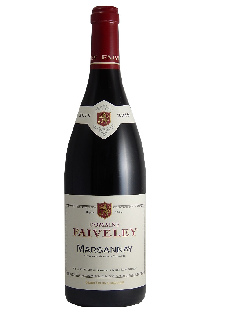 Marsannay Faiveley 2020